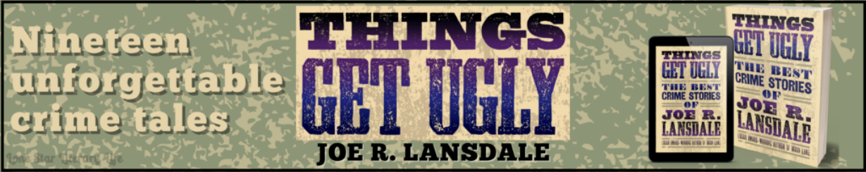 things get ugly